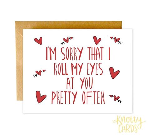 Funny Valentines Day Cards Printable