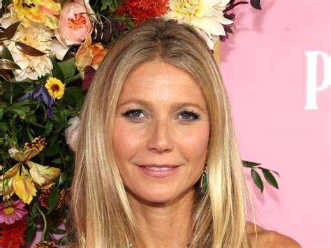Its Official Gwyneth Paltrow Is Producing Scented Candles That Smell