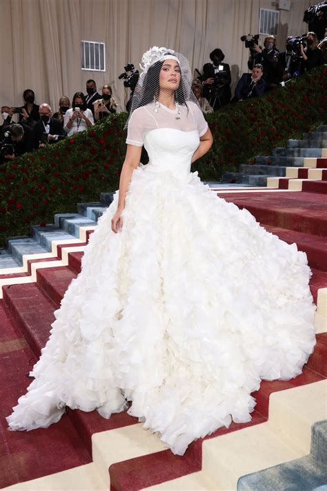 Kylie Jenners Met Gala Looks Over The Years See Photos
