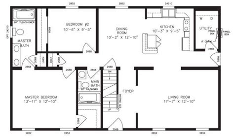 Cape Cod Floor Plans Key Modular Homes Jhmrad 126908