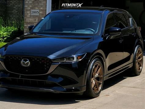 Mazda Cx 5 Custom Exploring Top 80 Images And 7 Videos