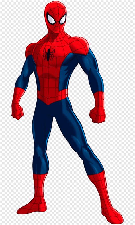 Téléchargement Gratuit Marvel Spider Man Illustration Ultimate