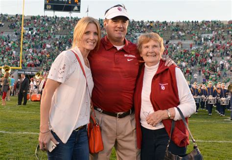 Married To The Game A Look At The Lives Of Wives Of College Coaches