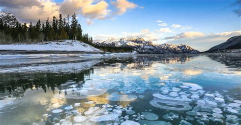 7 Must Visit Places While Traveling In Alberta Canada Afar