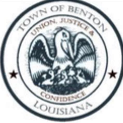 Town Of Benton Benton La