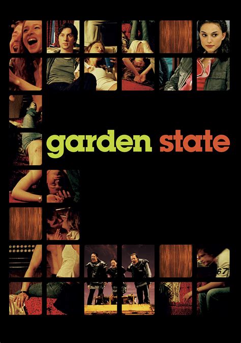 Garden State Movie Fanart Fanarttv
