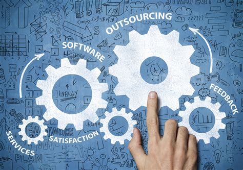 Software Development Outsourcing Benefits & How To Keep Up | NPI