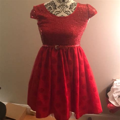 Justice Dresses In New Condition Justice Dress Poshmark