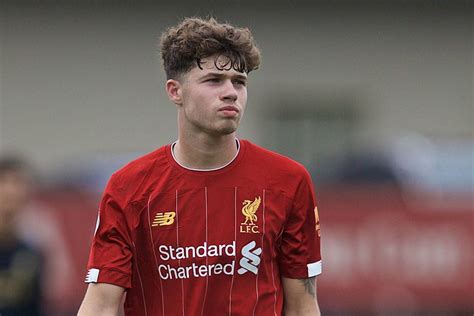 Check out his latest detailed stats including goals, assists, strengths & weaknesses and match ratings. Why Neco Williams' first-team exposure at Liverpool was a ...