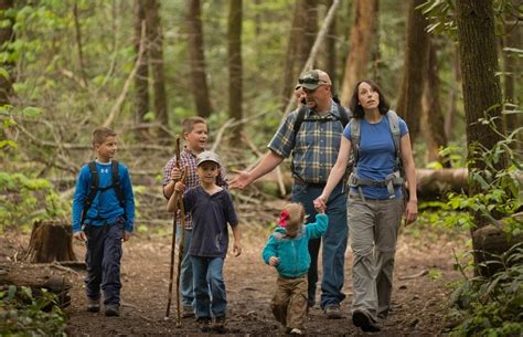 The Best Ways For Families To Explore The Great Smoky Mountains