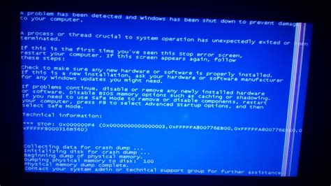 Windows 7 Bsod On Boot Super User