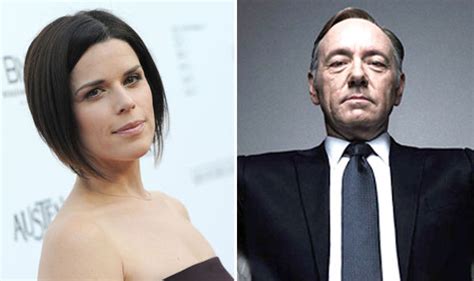 Netflix and producers mrc acted quickly to shut down work on season six and vowed that there would be no future house of cards that involved spacey. House of Cards season 4: Neve Campbell joins Netflix drama ...