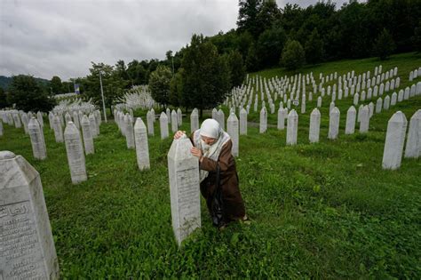 Oslobođenje Majke Srebrenice reagirale na sramotnu izjavu Zaharove