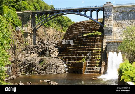New Croton Reservoir Hi Res Stock Photography And Images Alamy