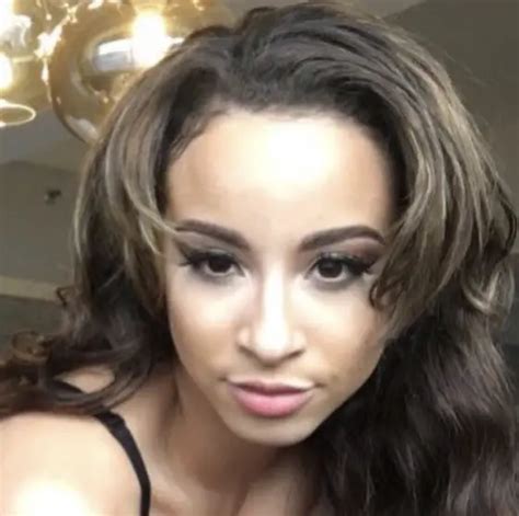 Who Is Teanna Trump Age Real Name And Net Worth Revealed