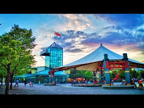 5 Best Places in Canada for Immigrants to Live and Work - YouTube