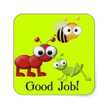 Unique good job meme stickers designed and sold by artists. Awesome Job | friendship | Awesome job images, Job images, Congratulations meme