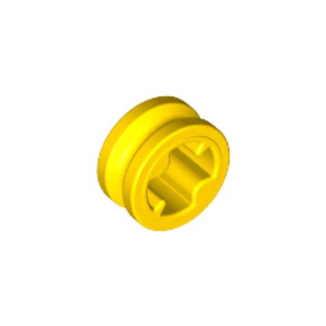 Lego® Technic 32123 Cross Axle Bush 12 Yellow