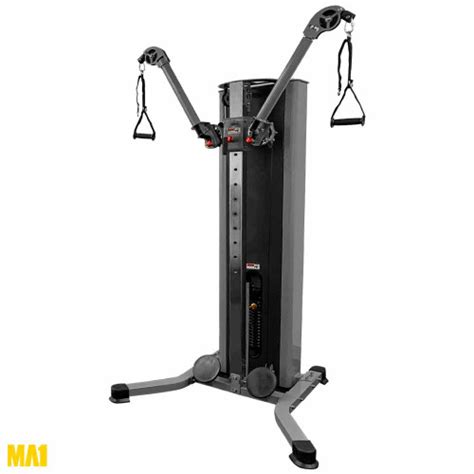 Commercial Functional Trainers Ma1 Multi Use Cable Machine