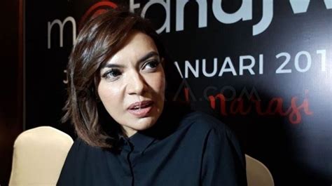 Najwa Shihab Banyak Perempuan Muda Indonesia Yang Malu Untuk Berhasil
