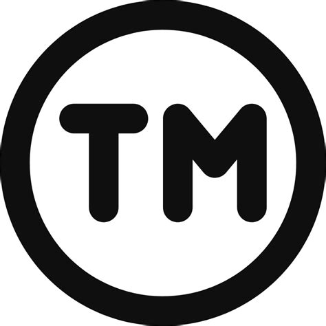 Trademark Icon Download For Free Iconduck