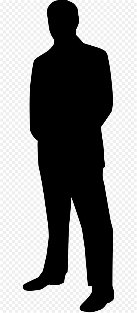 Free Silhouette Man Download Free Silhouette Man Png Images Free