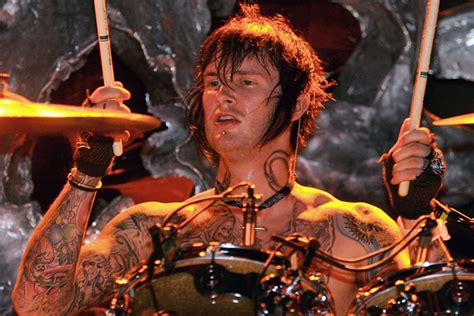 Top 5 Avenged Sevenfold Videos Featuring Jimmy ‘the Rev Sullivan