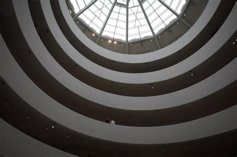 8 Frank Lloyd Wright Buildings Recognized By United Nations Guggenheim