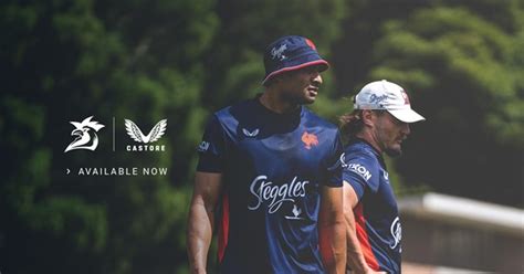 Jun 16, 2021 · stone said he had every confidence in the 2021 cup squad to step up. Sydney Roosters 2021 Castore Training Gear on sale - Roosters