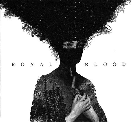 Royal Blood Royal Blood 2014 Digipak Cd Discogs