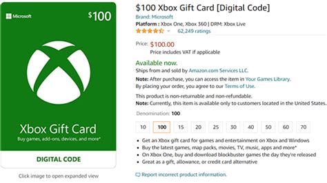 Microsoft Xbox T Card Digital Cheaper Than Retail Price Buy