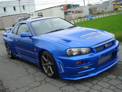 59,810 likes · 23 talking about this. 2000 Nissan Skyline GTT GT-R Look! For Sale | Long Beach ...