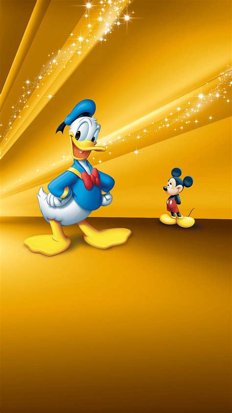 1920x1080px 1080p Descarga Gratis Donald Mickey Animación Mejor