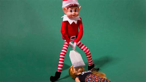 Poundland Stuns Twitter With X Rated Elf On The Shelf The Week Uk