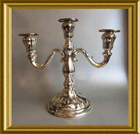 Vintage Candle Holders Photos All Recommendation