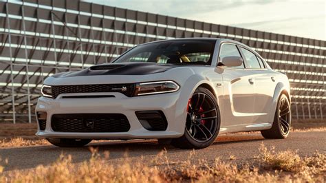 New 2022 Dodge Charger Hellcat Awd Build And Price Cost 2021 Dodge