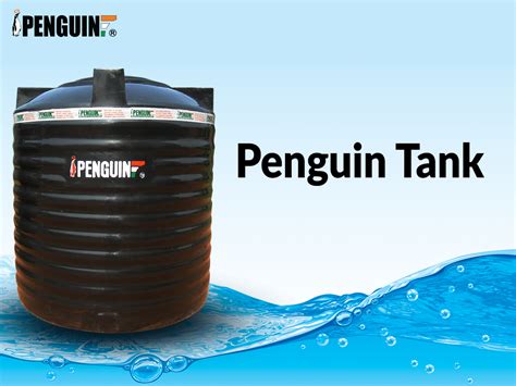 Conlex enterprise is a water tank manufacturer. Why Most Plastic Water Storage Tanks Are Black in Color