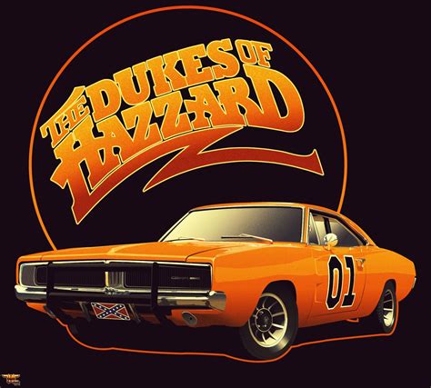 Dukes Of Hazzard Wallpapers Wallpapersafari