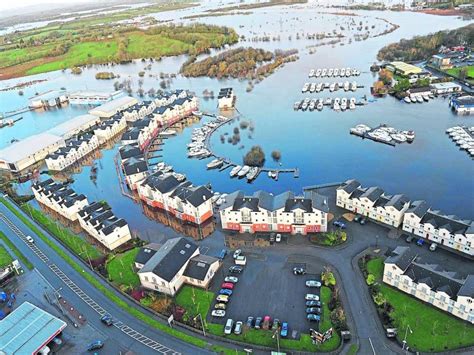 Cheap flights from houston (hou) to shannon (snn): Walls are not the answer to Shannon flooding - Leitrim ...