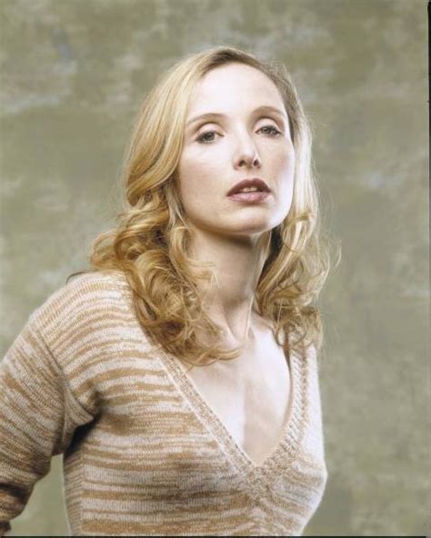 Actriţa Julie Delpy Va Primi Trofeul Onorific Al Academiei De Film