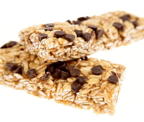 10 healthy energy bars for diabetes. Power Foods On A Budget | Diabetic Connect | Chewy granola ...