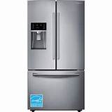 Images of Samsung French Door Refrigerator Parts