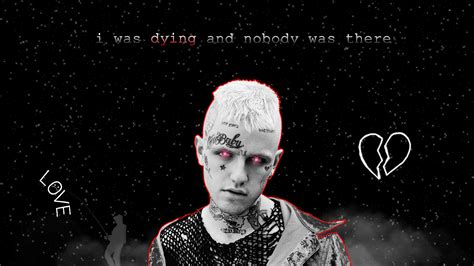 1920x1080 Aesthetic Lil Peep Wallpapers Wallpaper Cave Images And