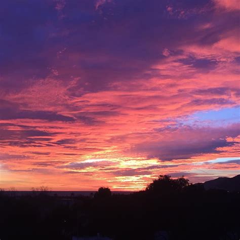 Los últimos Atardeceres De 2017 Sky Sunset Instagram