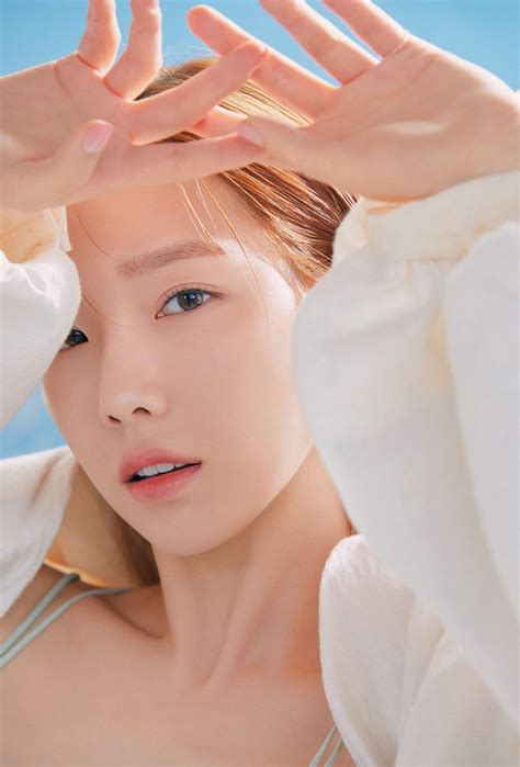 More Of Snsd Taeyeon S Pictures For A Pieu Wonderful Generation