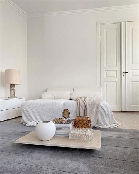 This Is How To Create A Beautiful All White Interior Nordic Design