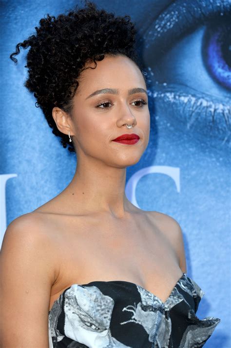 When will game of thrones season 8 premiere? Nathalie Emmanuel - "Game Of Thrones" Season 7 Premiere in ...