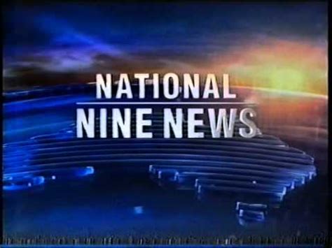 Offering comprehensive local news coverage today including nsw road accidents , sydney weather forecast , politics , crime and sydney airport updates. National Nine News Sydney Promo + Commercial Bumper #2 ...