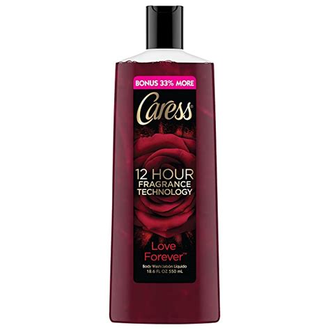 Buy Caress Body Wash Love Forever 135 Ounce Online At Low Prices In