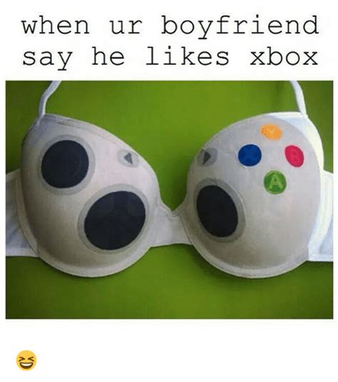 Open the xbox console companion app (this isn't the xbox app you use for xbox game pass) on your windows 10 pc. When Ur Boyfriend Say He Likes Xbox 😆 | Funny Meme on ME.ME